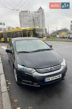 Хетчбек Honda Insight 2010 в Києві