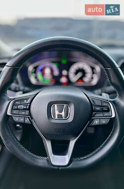 Седан Honda Insight 2019 в Дніпрі