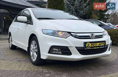 Хэтчбек Honda Insight 2013 в Львове