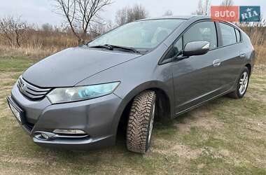 Хетчбек Honda Insight 2010 в Полтаві