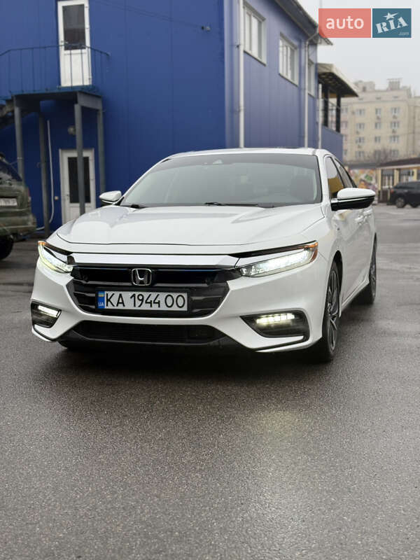 Седан Honda Insight 2018 в Києві