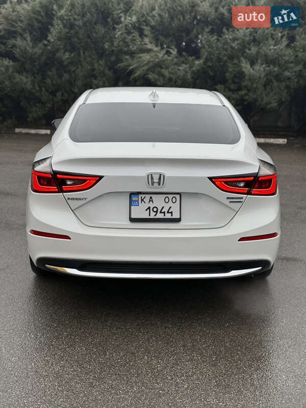 Седан Honda Insight 2018 в Києві