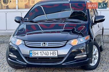 Хетчбек Honda Insight 2011 в Одесі