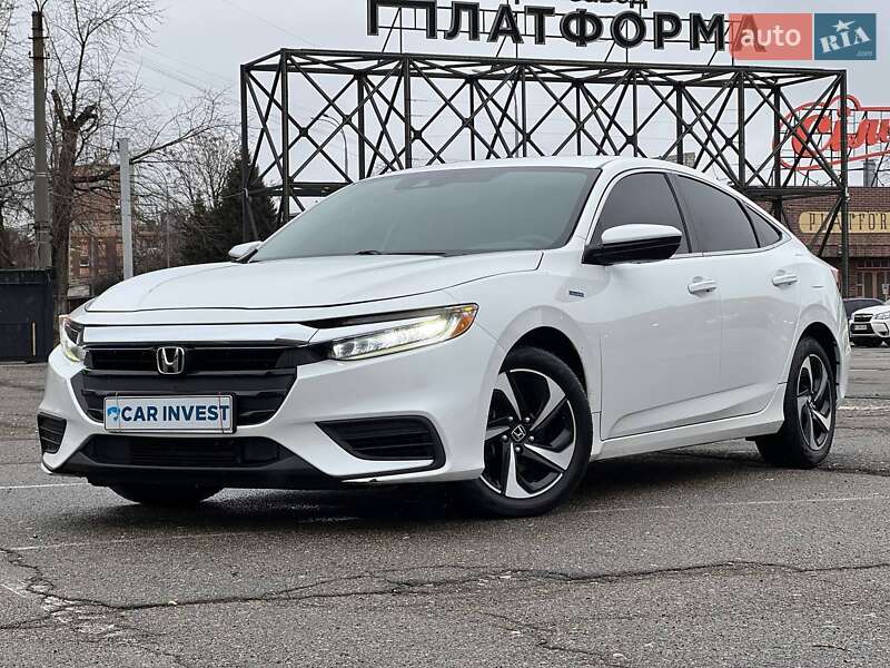 Седан Honda Insight 2020 в Киеве