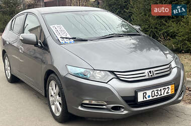 Хетчбек Honda Insight 2010 в Києві