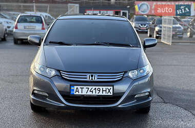 Хэтчбек Honda Insight 2010 в 