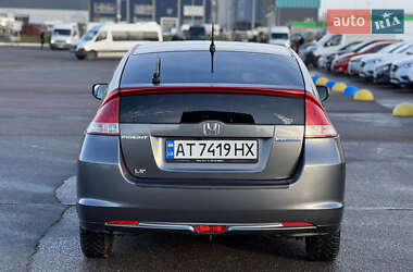 Хэтчбек Honda Insight 2010 в 