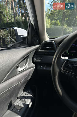 Седан Honda Insight 2018 в 