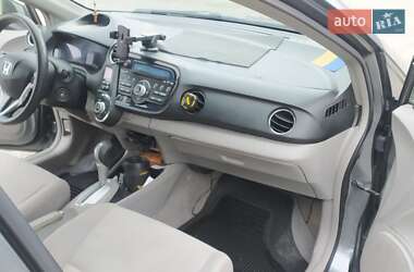 Лифтбек Honda Insight 2013 в 