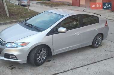 Хетчбек Honda Insight 2014 в 