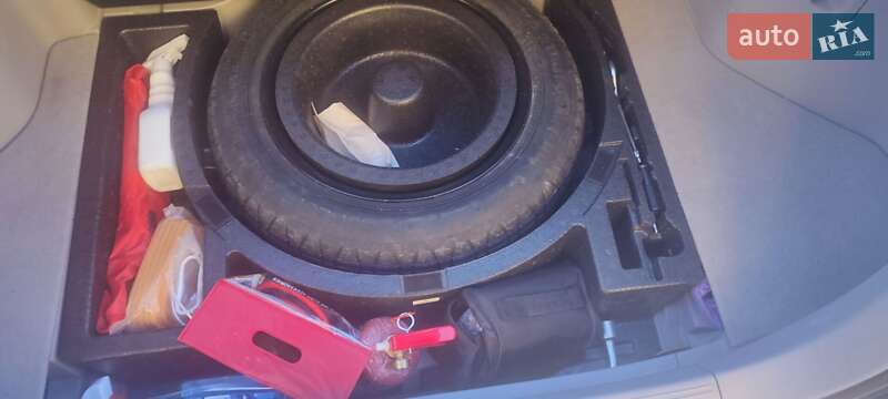 Хэтчбек Honda Insight 2014 в Ивано-Франковске фото 20 Хэтчбек Honda Insight 2014 в Ивано-Франковске