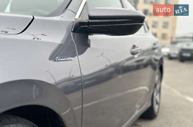 Седан Honda Insight 2018 в 