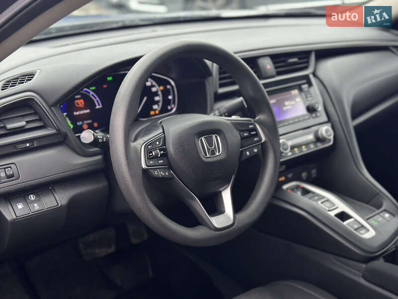 Седан Honda Insight 2018 в Киеве