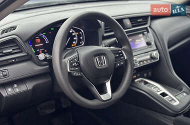 Седан Honda Insight 2018 в 