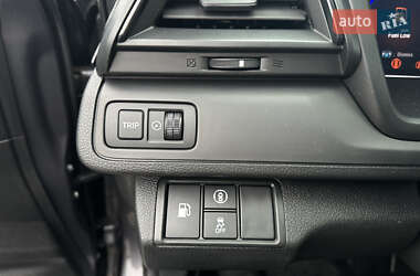 Седан Honda Insight 2018 в 
