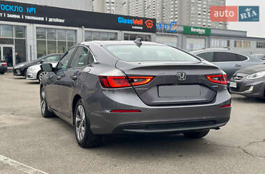 Седан Honda Insight 2018 в 