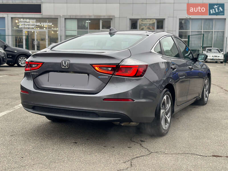 Седан Honda Insight 2018 в Киеве