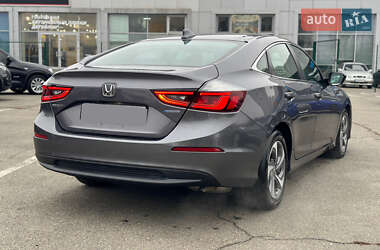 Седан Honda Insight 2018 в 