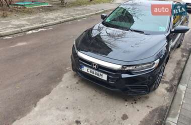 Седан Honda Insight 2018 в 