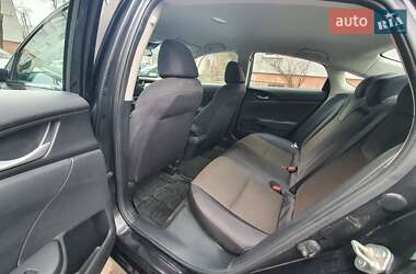 Седан Honda Insight 2018 в 