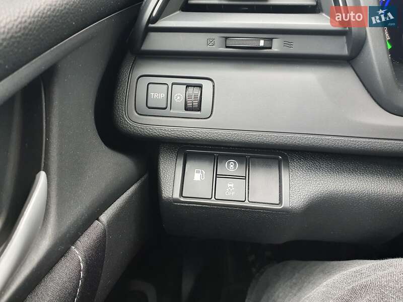 Седан Honda Insight 2018 в Львове фото 14 Седан Honda Insight 2018 в Львове