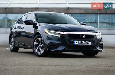 Седан Honda Insight 2018 в 