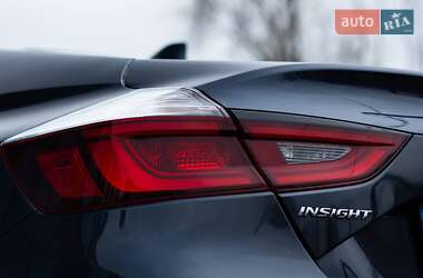 Седан Honda Insight 2018 в 