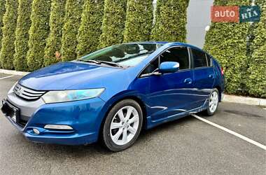 Хетчбек Honda Insight 2011 в Києві