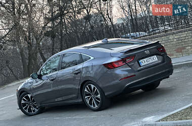 Седан Honda Insight 2018 в Киеве