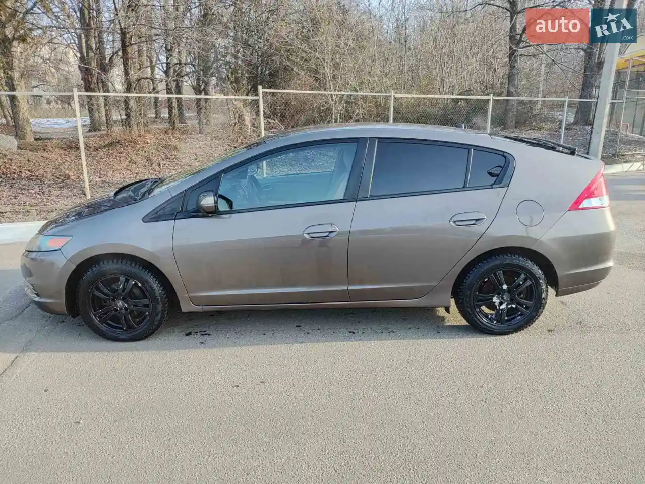 2012 Honda Insight - мініатюра 38