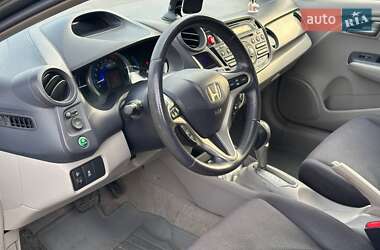 Хэтчбек Honda Insight 2009 в Ивано-Франковске