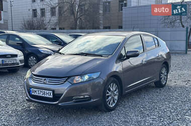 Хэтчбек Honda Insight 2009 в Бердичеве