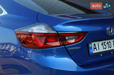 Седан Honda Insight 2018 в Білій Церкві