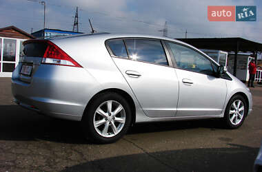 Хетчбек Honda Insight 2009 в Одесі