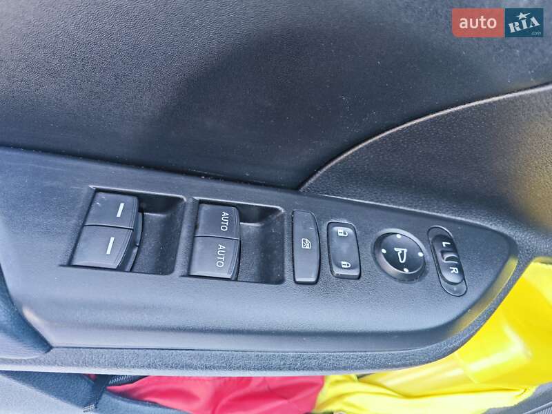 Седан Honda Insight 2022 в Чернігові
