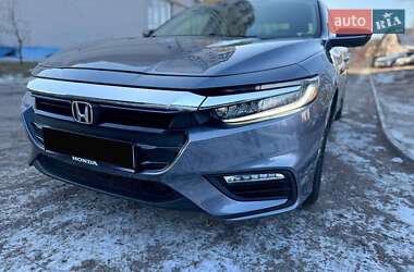 Седан Honda Insight 2022 в 