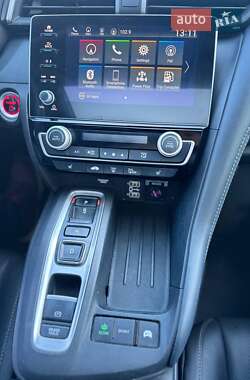 Седан Honda Insight 2022 в 