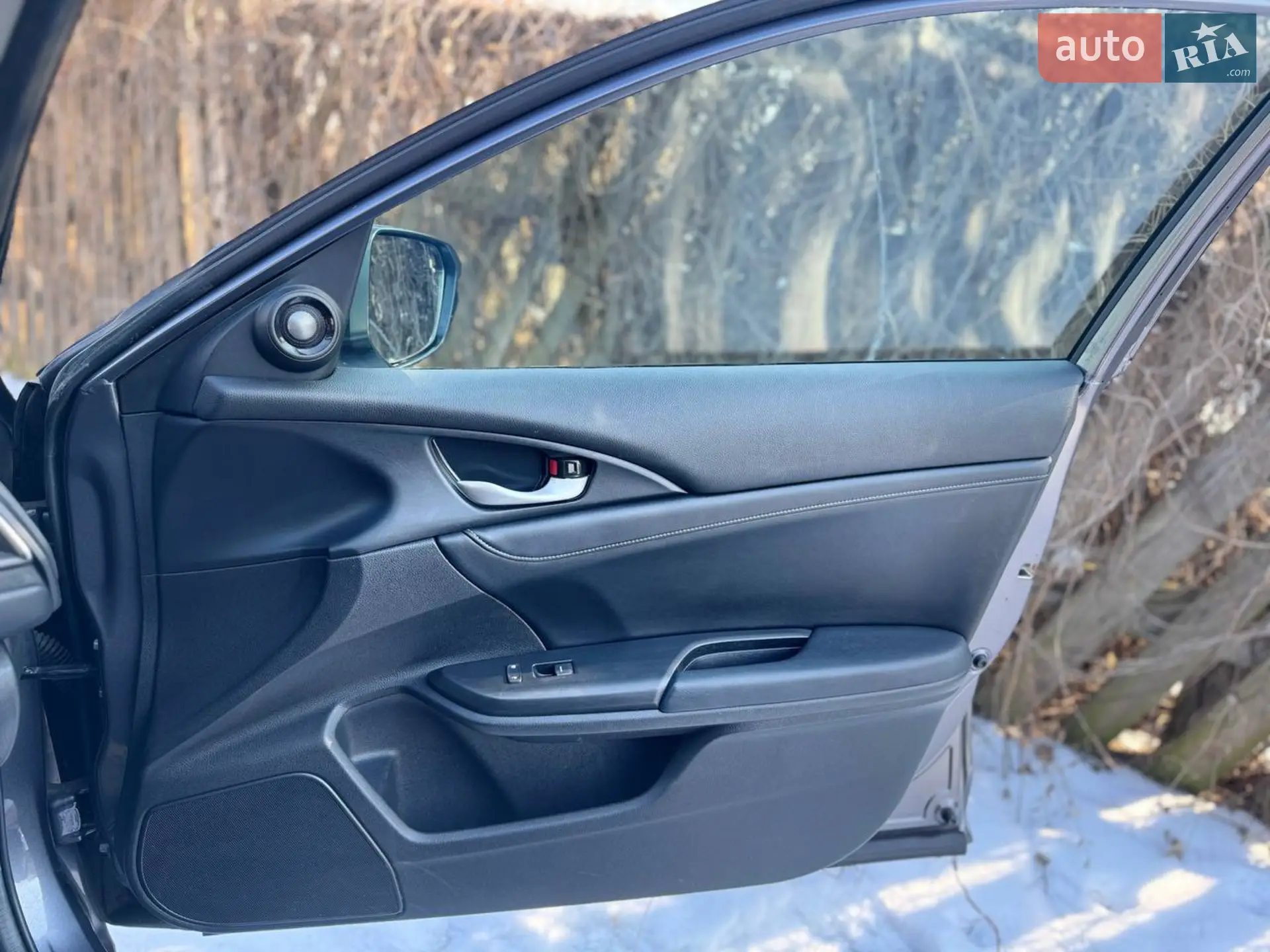 2022 Honda Insight - мініатюра 15