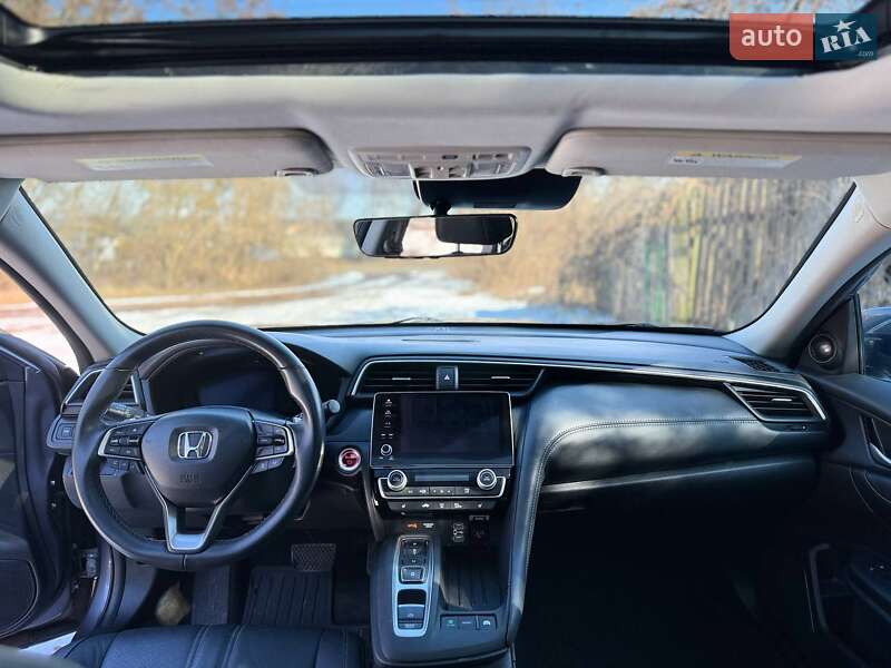 Седан Honda Insight 2022 в Чернігові