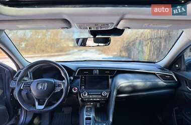 Седан Honda Insight 2022 в 