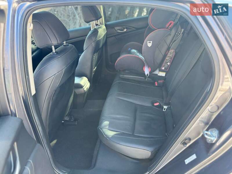 Седан Honda Insight 2022 в Чернігові