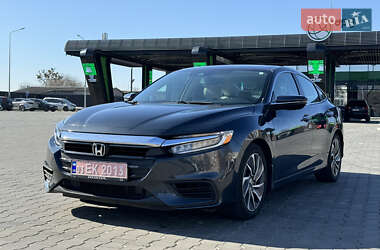 Седан Honda Insight 2018 в Луцке