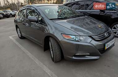 Хэтчбек Honda Insight 2011 в Киеве