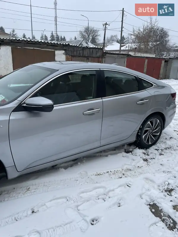 Honda Insight