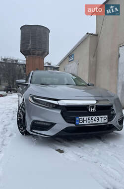 Седан Honda Insight 2019 в Одесі