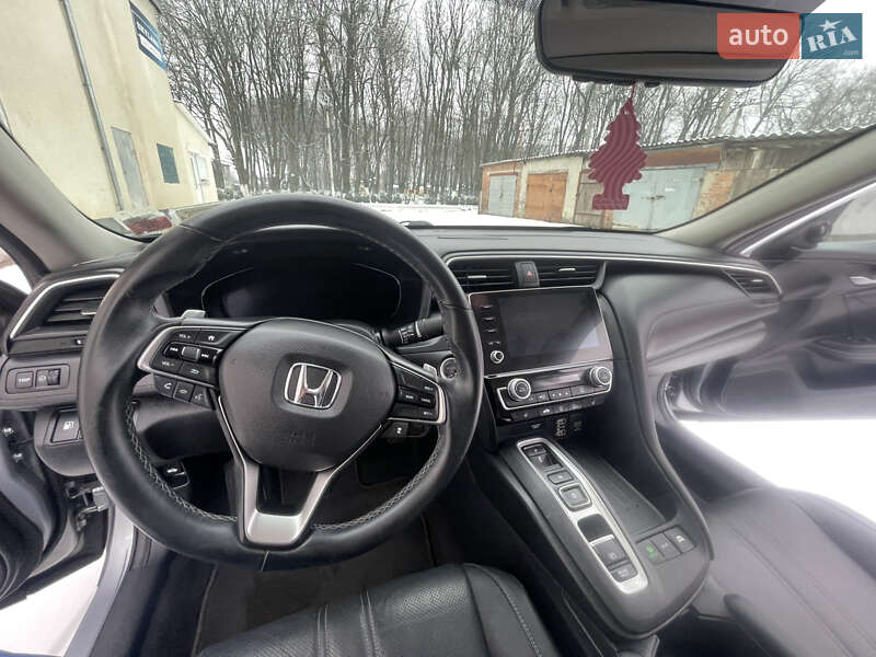 Седан Honda Insight 2019 в Одессе