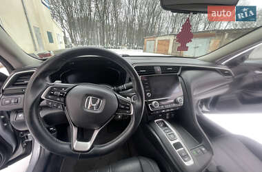 Седан Honda Insight 2019 в Одесі