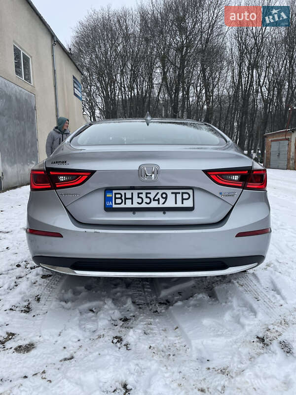 Седан Honda Insight 2019 в Одессе