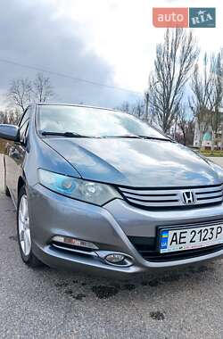 Хэтчбек Honda Insight 2009 в 