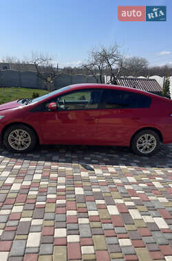 Хетчбек Honda Insight 2010 в 